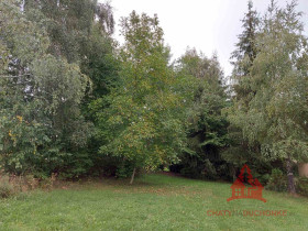 ---  PREDANÉ ----  DUCHONKA  – PEKNÝ pozemok na stavbu CHATY o výmere 535 m2